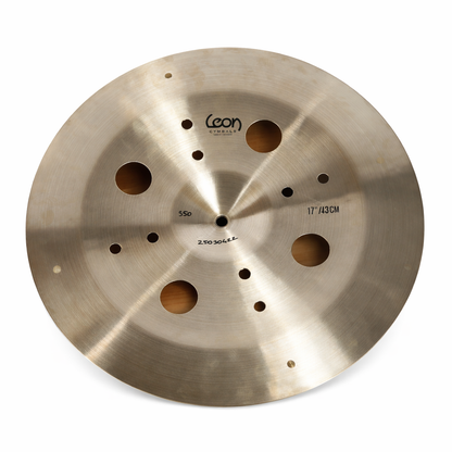 Leon Cymbals Hollister