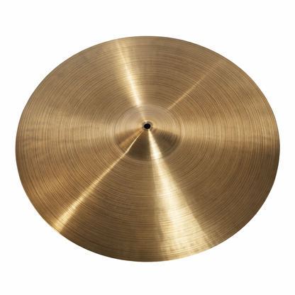 Leon Cymbals OSK Ride 21 inç