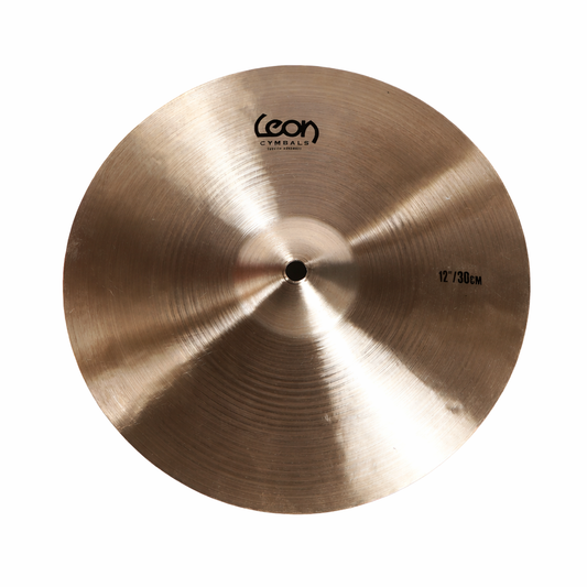 Leon Cymbals Classic Splash 12 inç