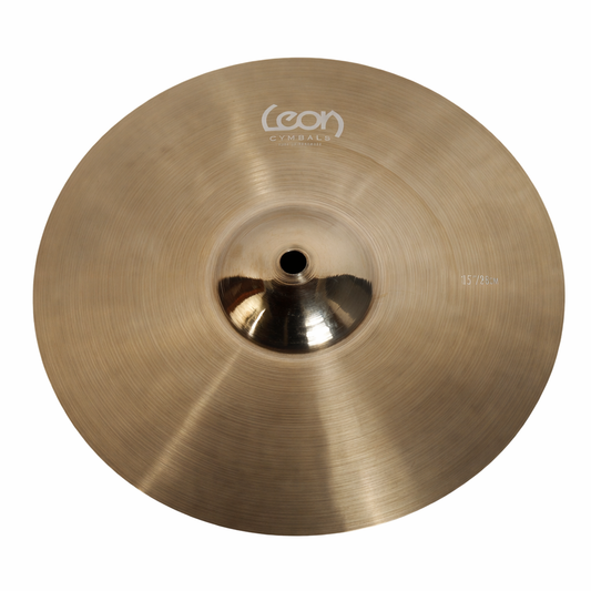 Leon Cymbals Neo Splash 10 inç