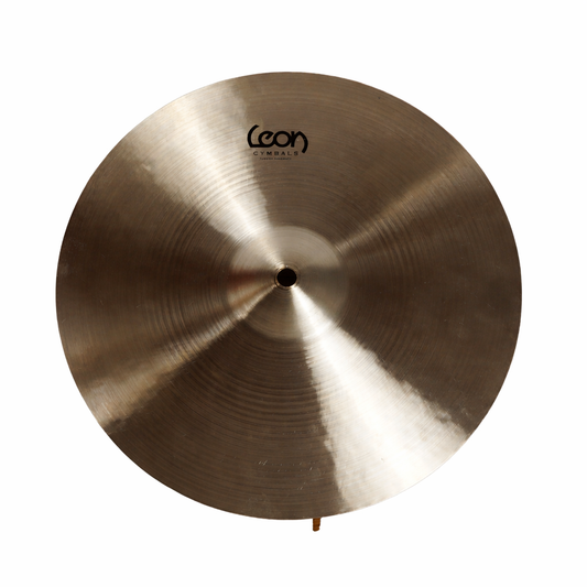 Leon Cymbals Classic Splash 8 inç