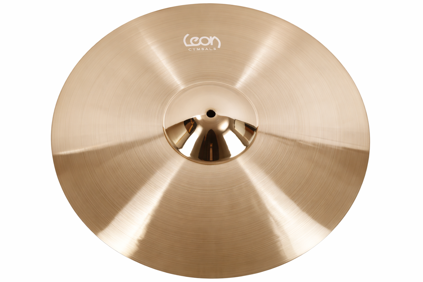 Leon Cymbals Neo Ride 20 inç