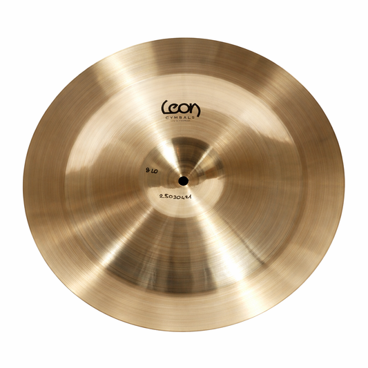 Leon Cymbals Neo Reverse China 16 inç