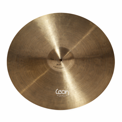 Leon Cymbals MVK Ride 20 inç