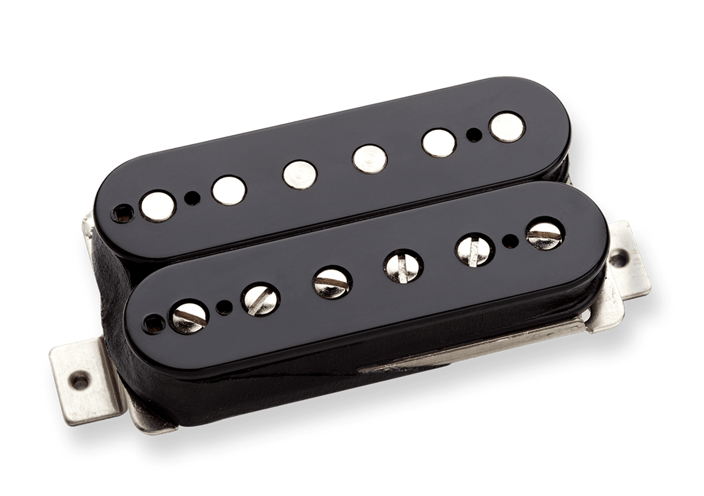 Seymour Duncan ’59 Model Bridge Humbucker Manyetik - Siyah