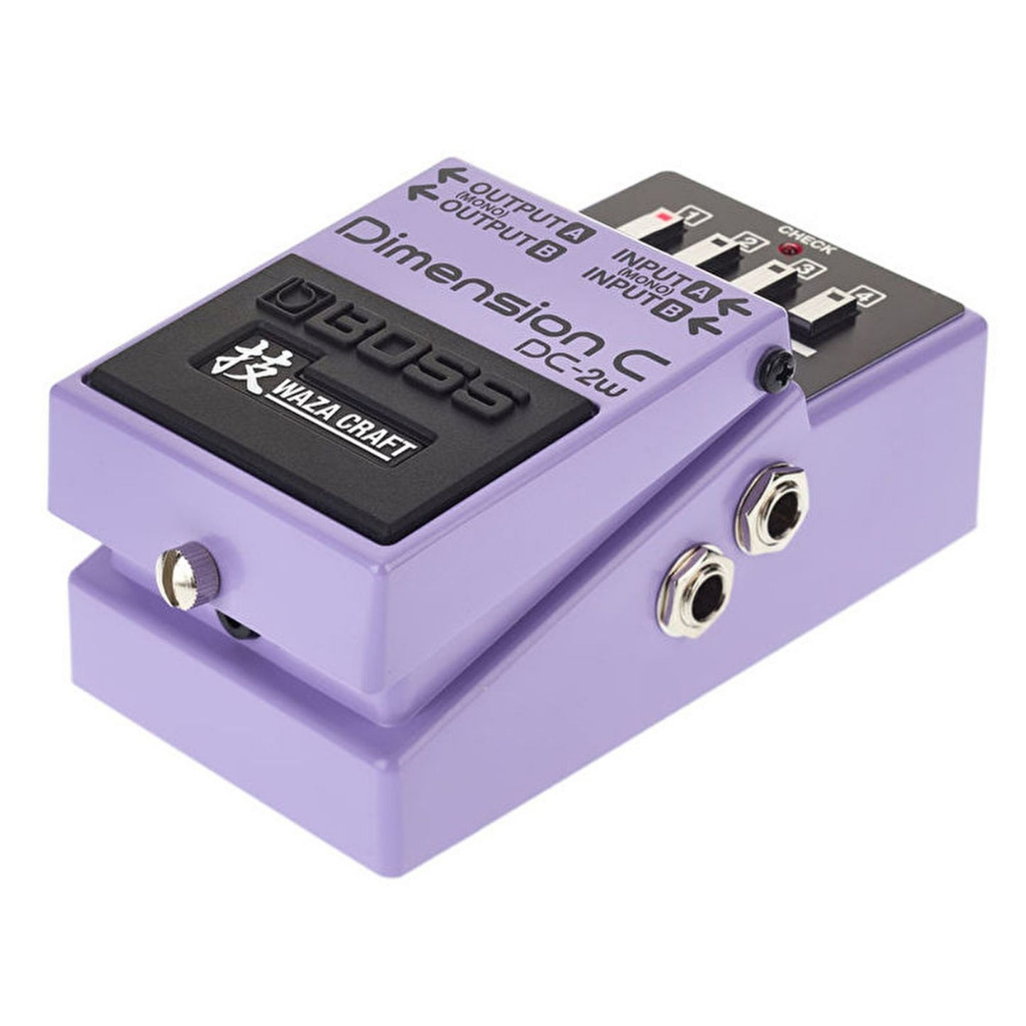 Boss DC-2W Waza Craft Dimension C Chorus Pedalı