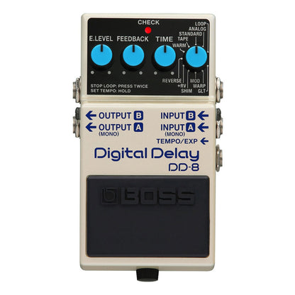 Boss DD-8 Digital Delay