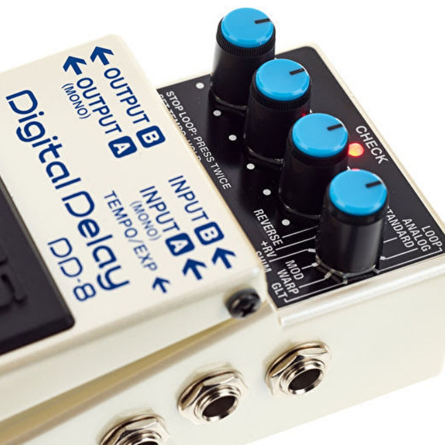 Boss DD-8 Digital Delay