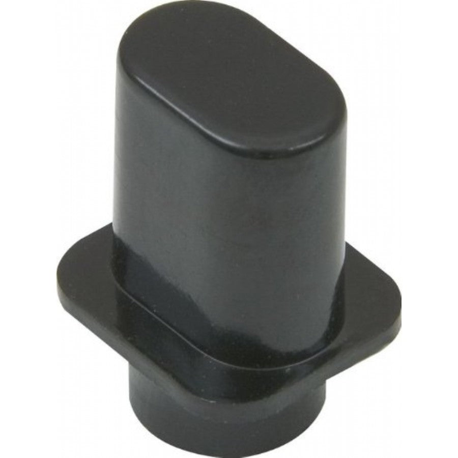 DiMarzio DM2114 Tele Switch Knob - Siyah