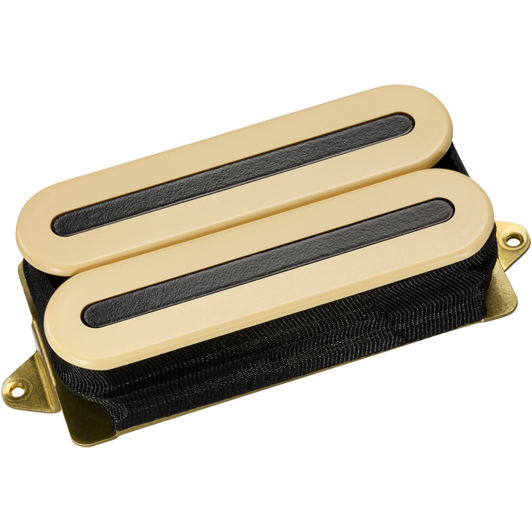 DiMarzio DP102CR X2N Humbucker Manyetik - Krem