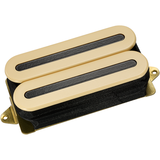 DiMarzio DP102CR X2N Humbucker Manyetik - Krem