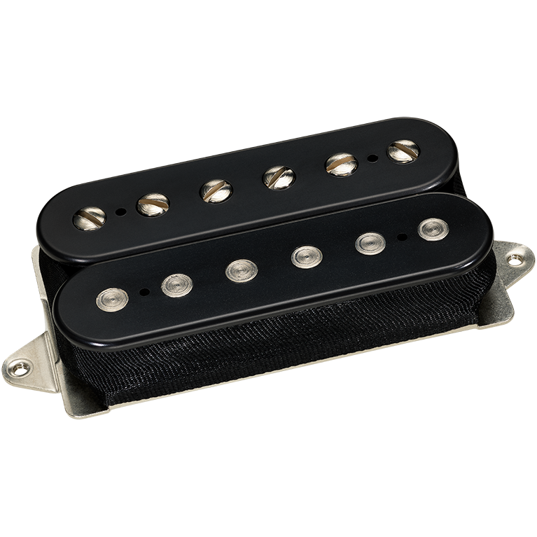 DiMarzio DP103BK PAF 36th Anniversary Humbucker Manyetik