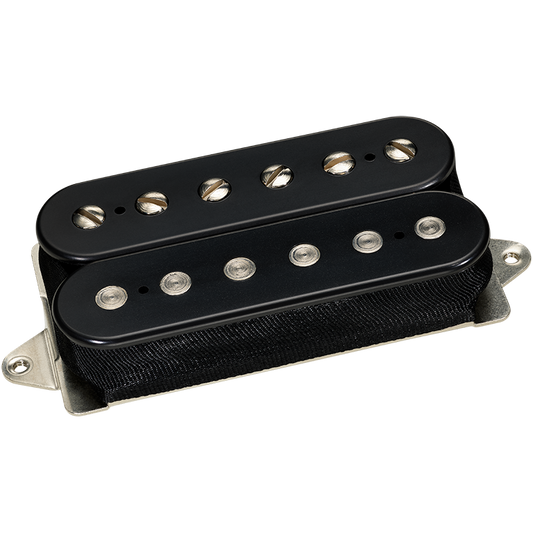 DiMarzio DP103BK PAF 36th Anniversary Humbucker Manyetik