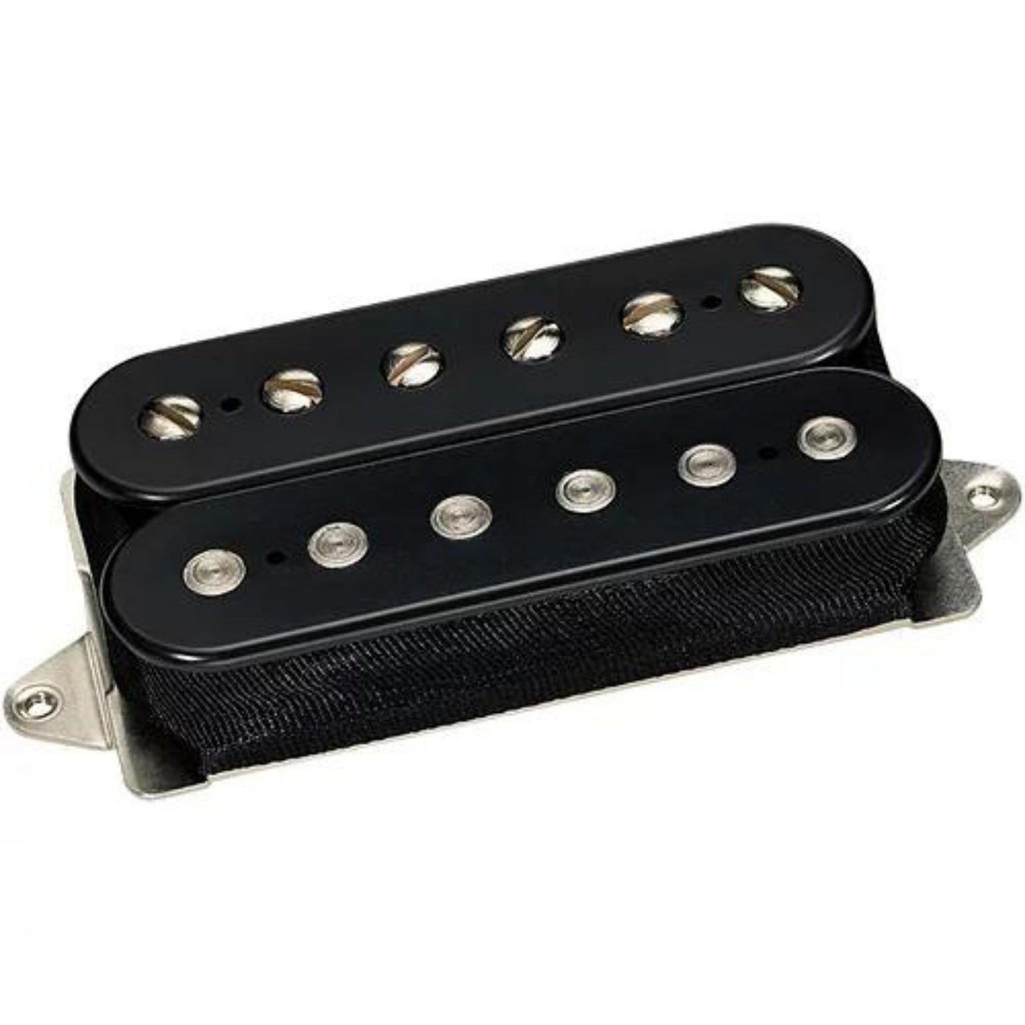 DiMarzio DP103FBK PAF 36th Anniversary F-Spaced Humbucker Manyetik