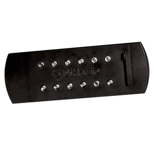 DiMarzio DP138BK Virtual Akustik Gitar Manyetiği - Siyah