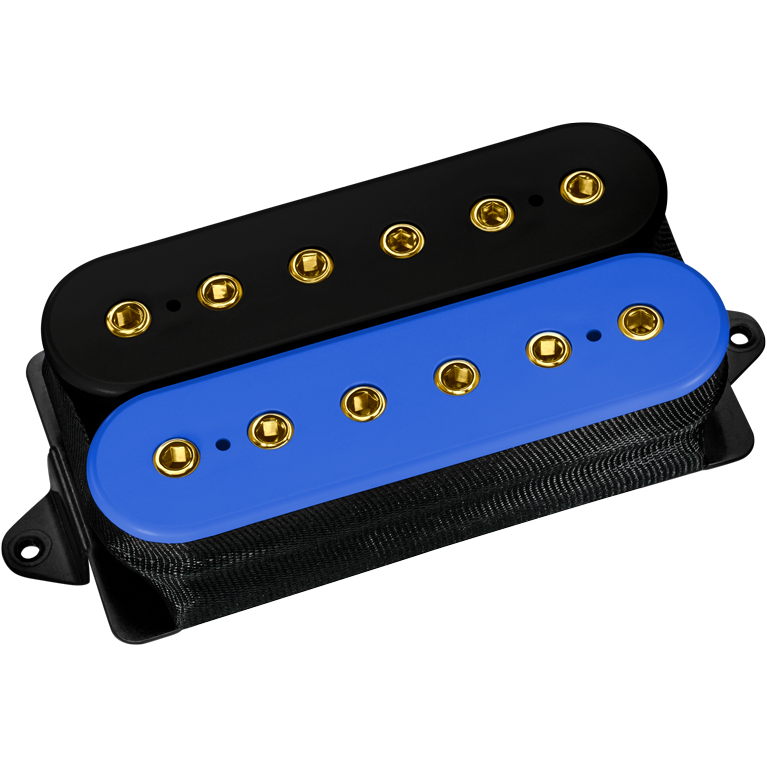 DiMarzio DP159SP Evolution Bridge