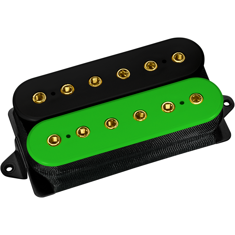 DiMarzio DP159SP Evolution Bridge