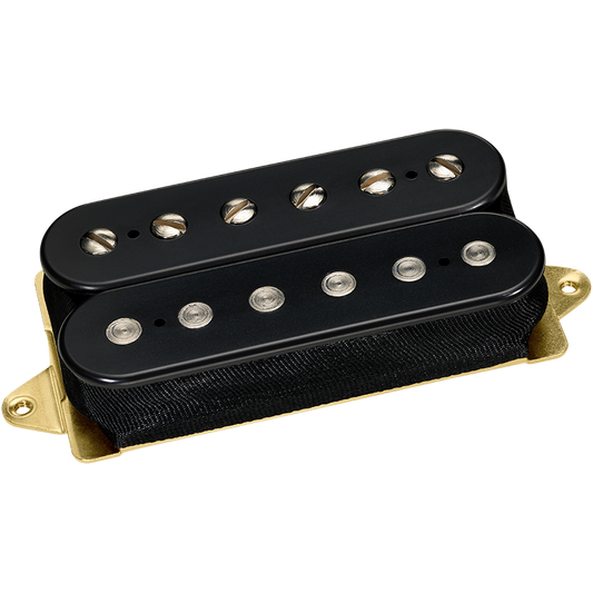 DiMarzio DP160BK Norton Bridge Humbucker Manyetik - Siyah