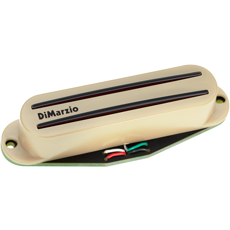 DiMarzio DP180 Air Norton S Single Manyetik - Krem