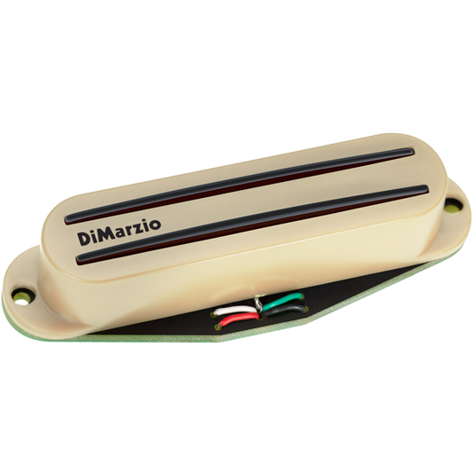 DiMarzio DP180 Air Norton S Single Manyetik - Krem