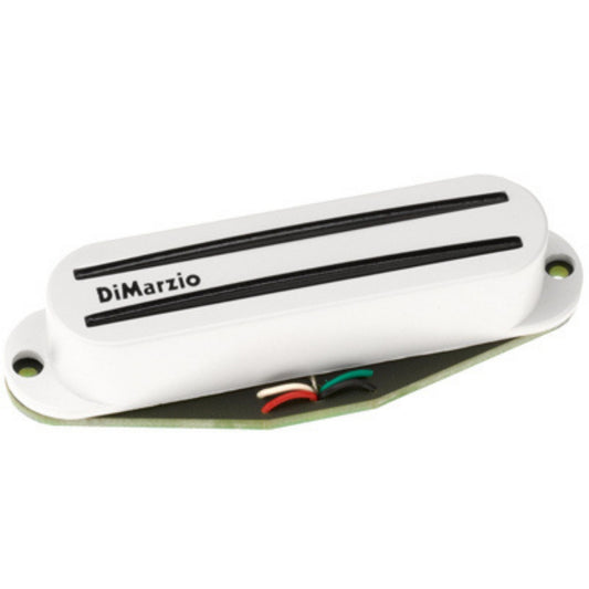 DiMarzio DP188W Pro Track Single Humbucker Manyetik