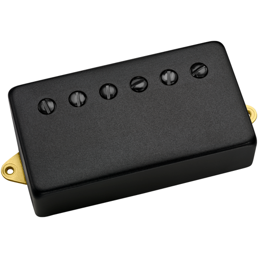 DiMarzio DP190KK Air Classic Neck Humbucker Manyetik - Siyah