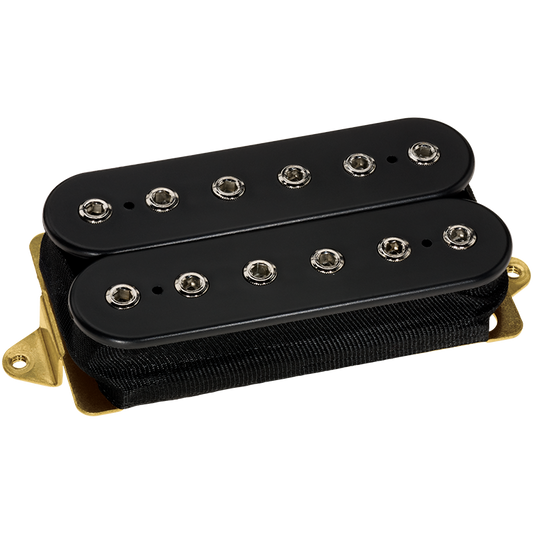 DiMarzio DP213BK PAF Joe Humbucker Manyetik - Siyah