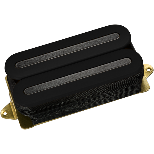 DiMarzio DP222BK D Activator-X Bridge Humbucker Manyetik