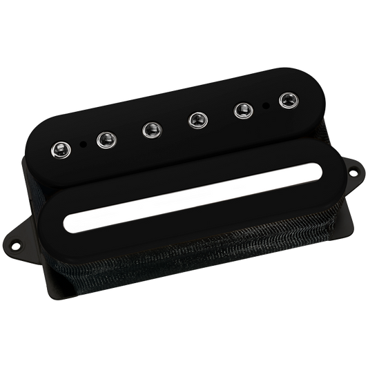 DiMarzio DP228FBK Crunch Lab John Petrucci Humbucker Manyetik - Siyah