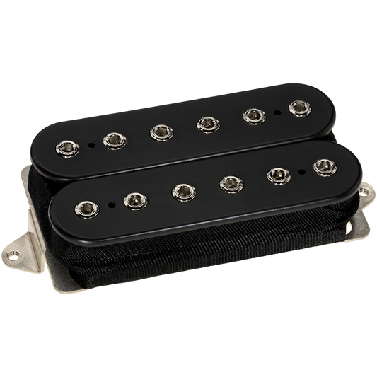 DiMarzio DP244BK Dominion Neck Humbucker Manyetik - Siyah