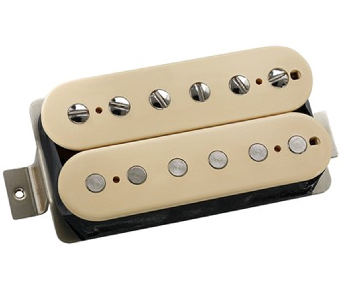 DiMarzio DP274CR PAF 59 Neck Humbucker Manyetik - Krem