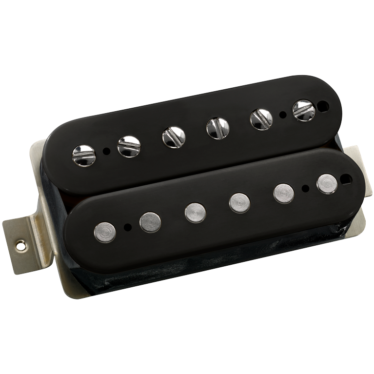 DiMarzio DP275BK PAF 59 Bridge Humbucker Manyetik - Siyah