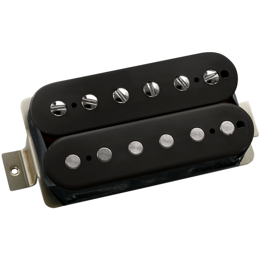 DiMarzio DP275BK PAF 59 Bridge Humbucker Manyetik - Siyah