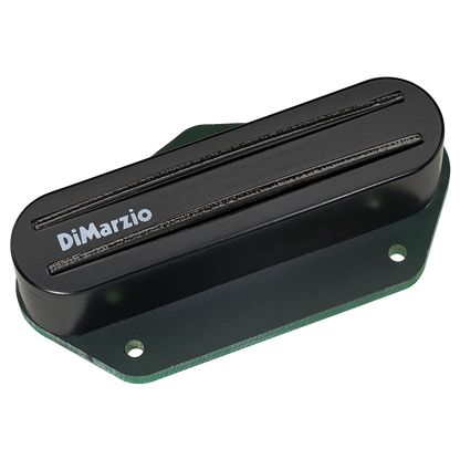 DiMarzio DP381BK Fast Track T Humbucker Manyetik - Siyah