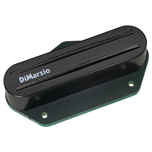 DiMarzio DP381BK Fast Track T Humbucker Manyetik - Siyah