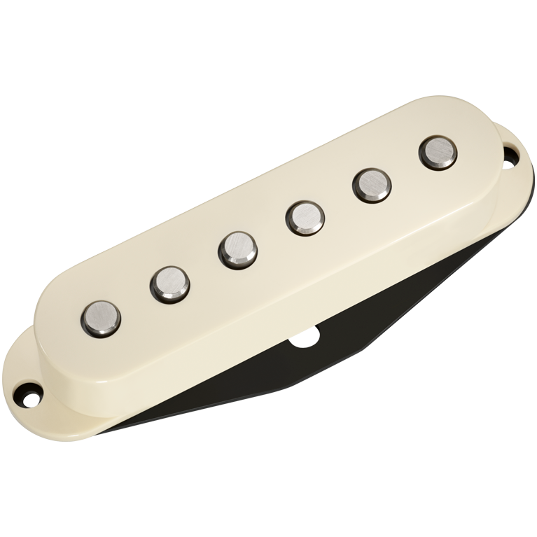 DiMarzio DP415AW Area 58 Single Humbucker Manyetik - Kırık Beyaz