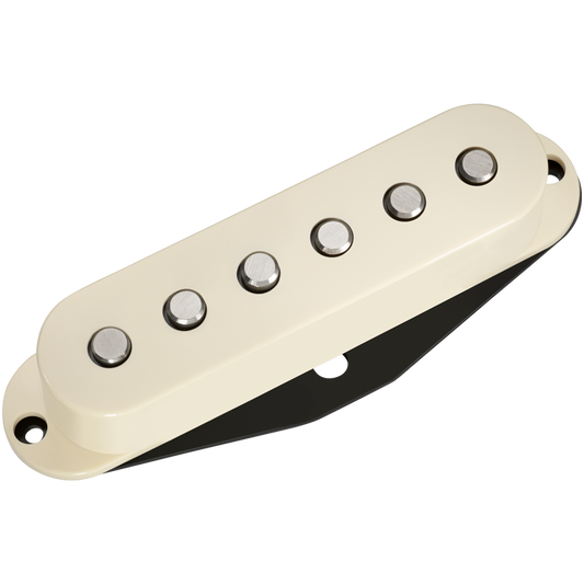 DiMarzio DP415AW Area 58 Single Humbucker Manyetik - Kırık Beyaz