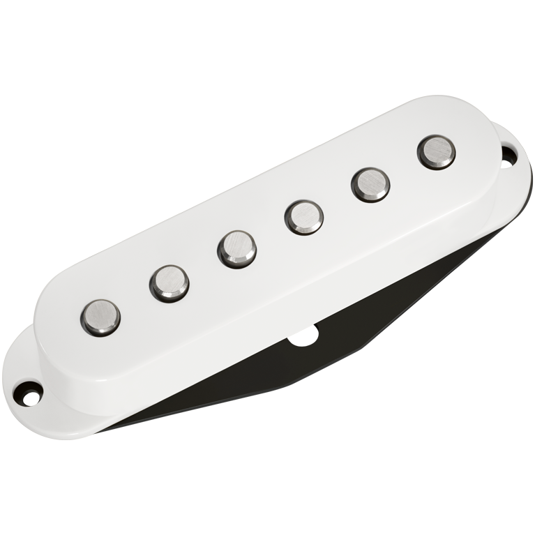 DiMarzio DP415W Area 58 Single Humbucker Manyetik - Beyaz