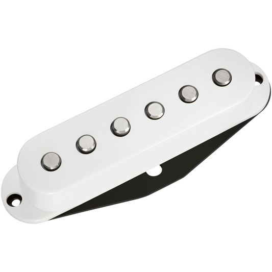 DiMarzio DP415W Area 58 Single Humbucker Manyetik - Beyaz