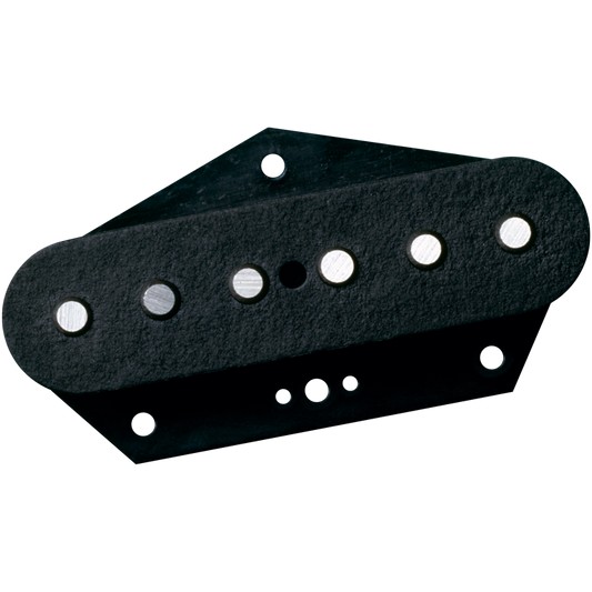 DiMarzio DP418BK Area T Bridge Single Humbucker Manyetik - Siyah