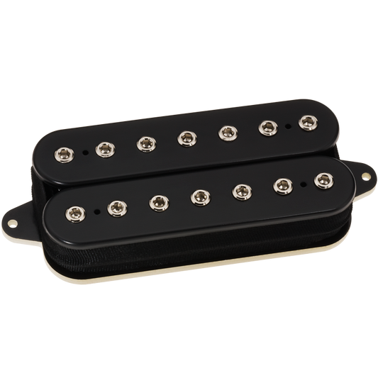 DiMarzio DP719BK D Activator 7 Telli Neck Humbucker Manyetik - Siyah