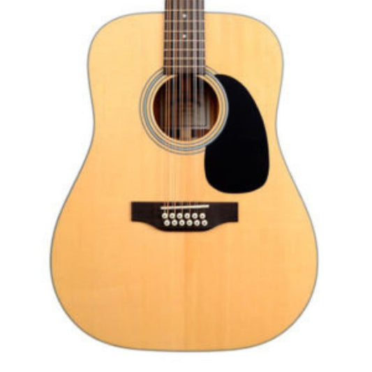 Sigma DR12-28 Dreadnought 12 Telli Akustik Gitar