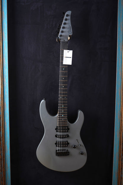 Suhr Modern Terra HSH Mountain Gray (2.El)