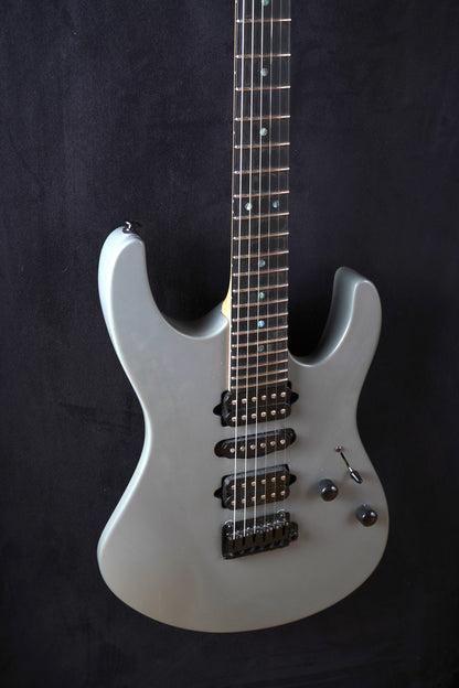 Suhr Modern Terra HSH Mountain Gray (2.El)