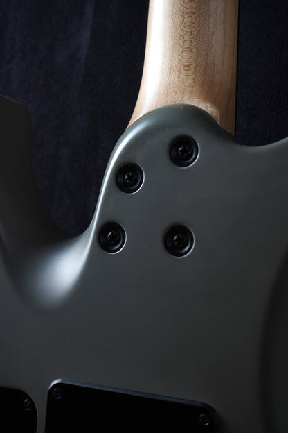 Suhr Modern Terra HSH Mountain Gray (2.El)