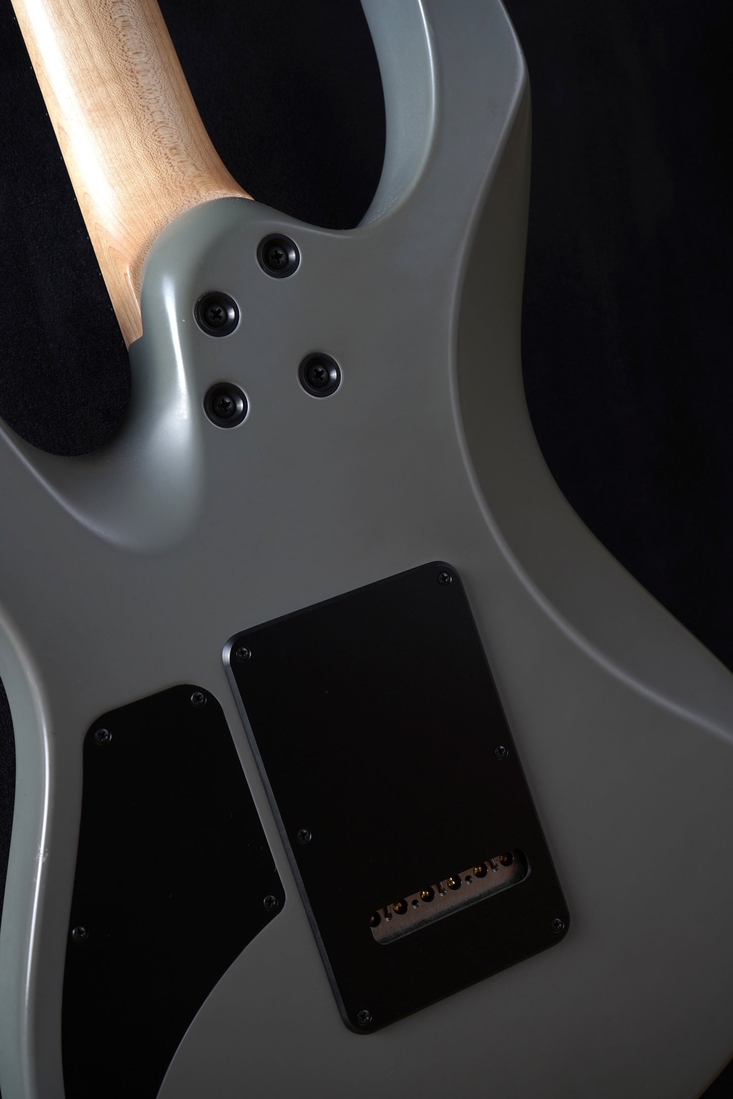 Suhr Modern Terra HSH Mountain Gray (2.El)