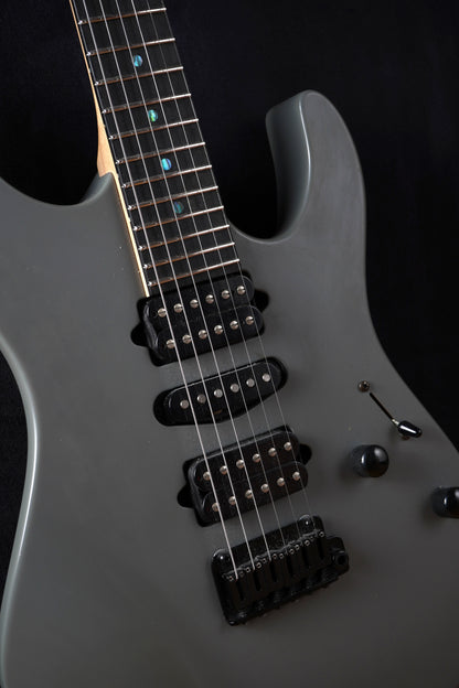 Suhr Modern Terra HSH Mountain Gray (2.El)