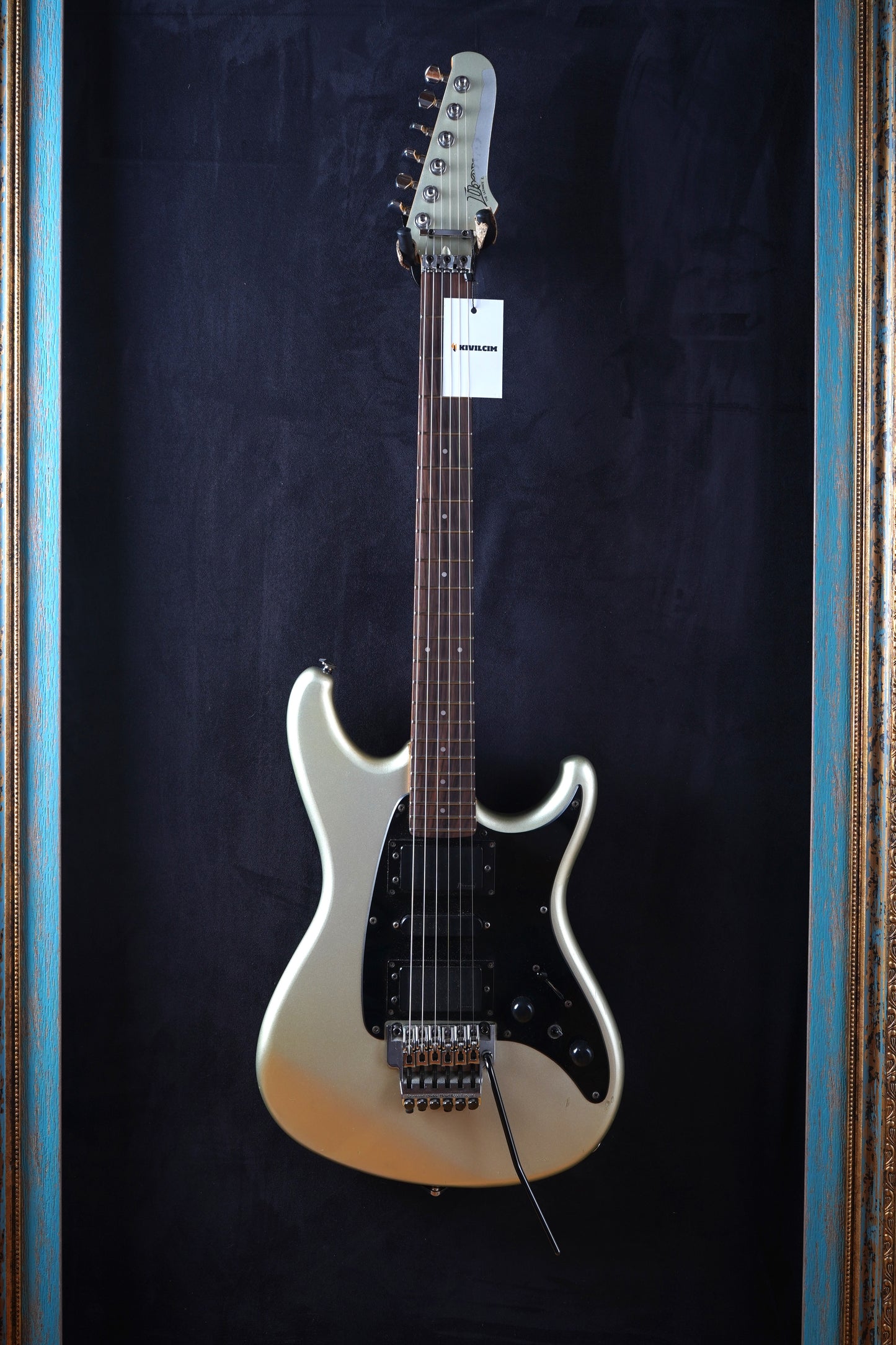 Ibanez RG450 Roadstar II (2.El)