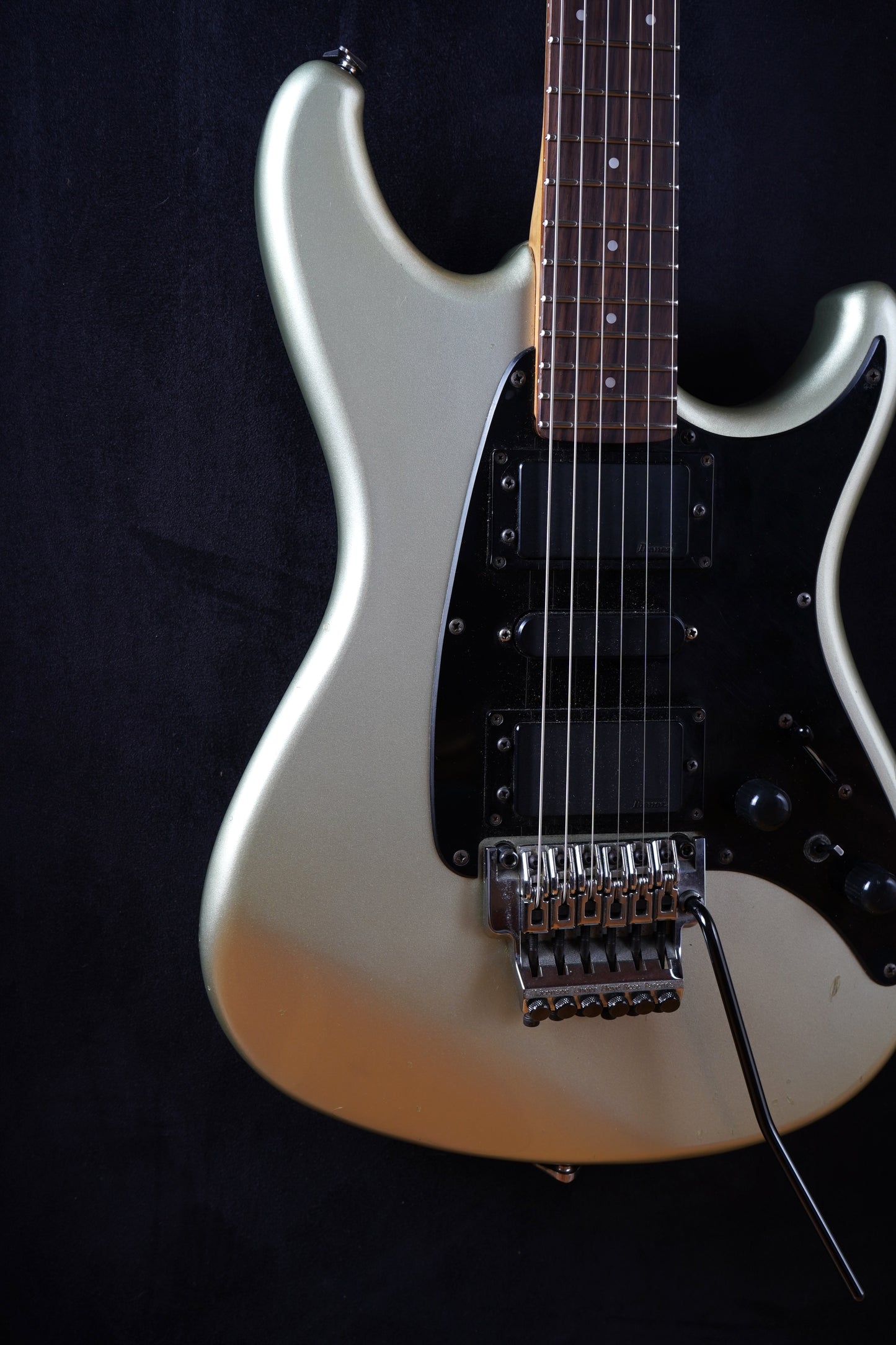 Ibanez RG450 Roadstar II (2.El)