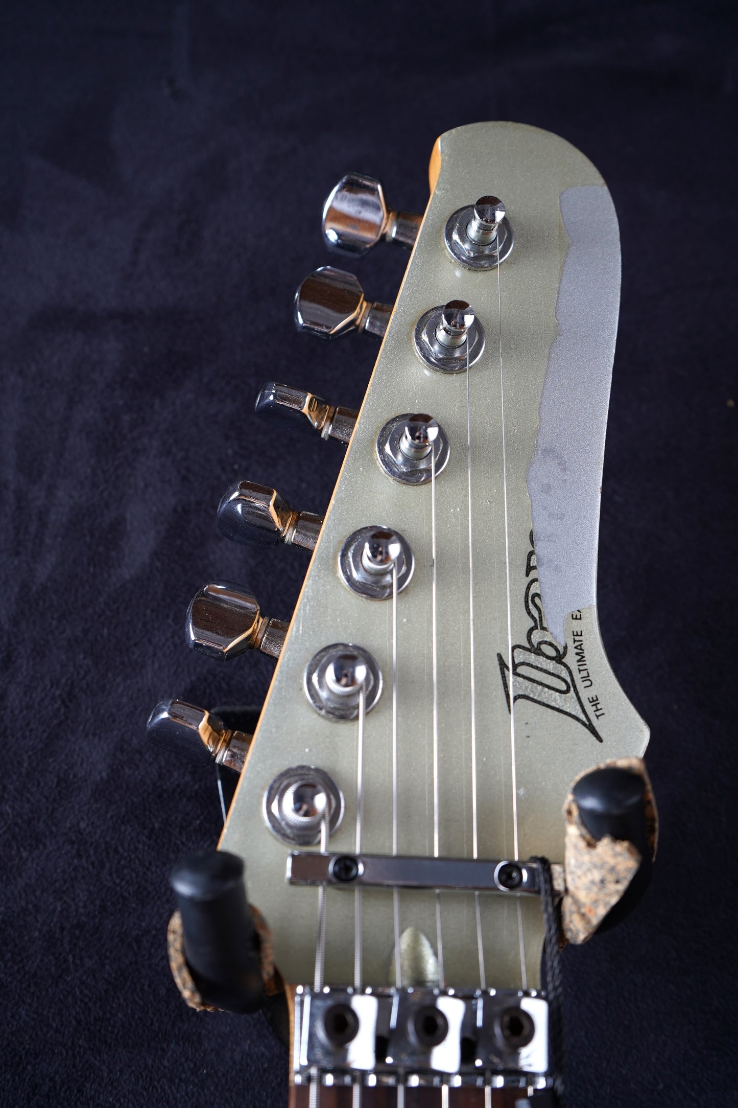 Ibanez RG450 Roadstar II (2.El)